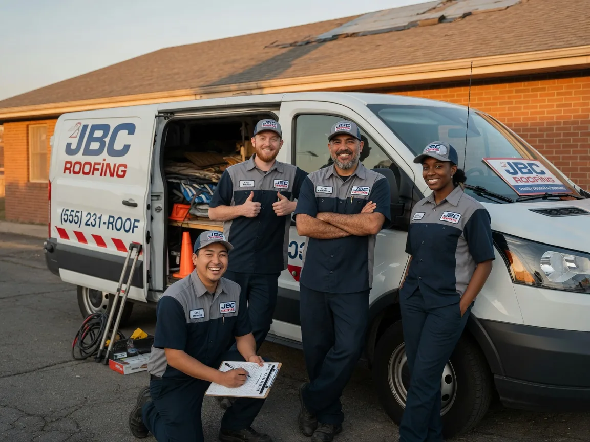 Roof Replacement company in Ute Park, NM